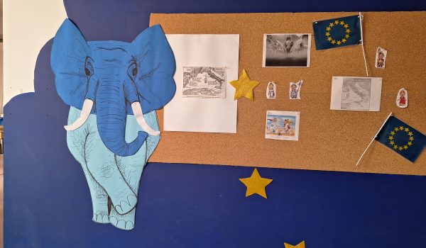 Miralmonte is preparing for Hannibal’s Day!