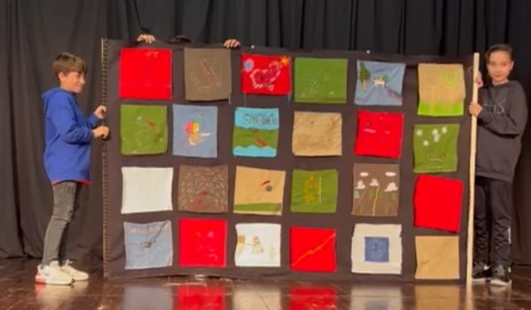 Hannibal’s Day at the Institute D.Birago!