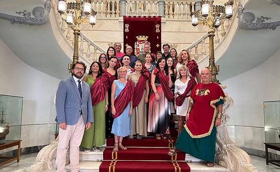 Mobility in Cartagena