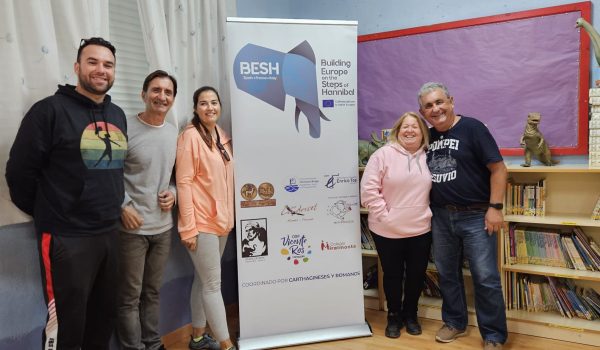 CARTAGENA AMBASSADOR COLLEGES DURING THE SCHOOL YEAR 2024/25