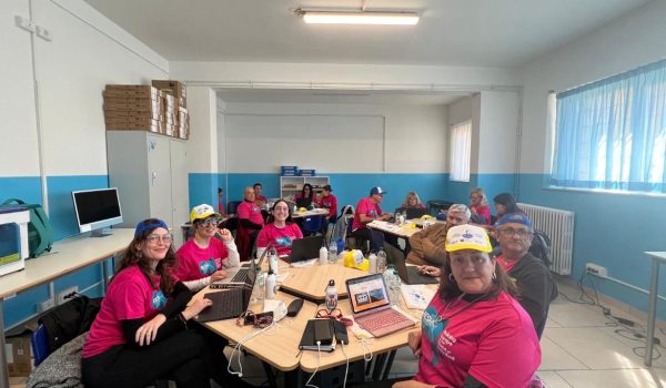 Mobility in Italy 2025- Day 2